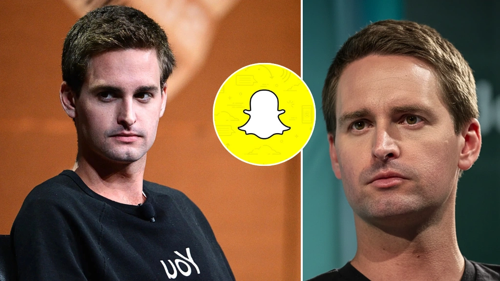 Snapchat CEO stress: Evan Spiegel shares how he handles pressure