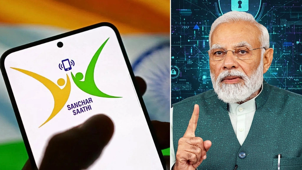 🇮🇳 sanchar saathi app called wasteful and unnecessary !? 🔍📱