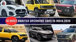 News 18 10 Most Awaited Upcoming Cars in India 2026: Should You Buy Now or Wait for them?
