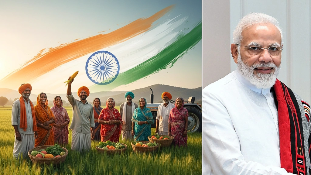 Farmers schemes to know in 2025: Key support plans for Indian farmers