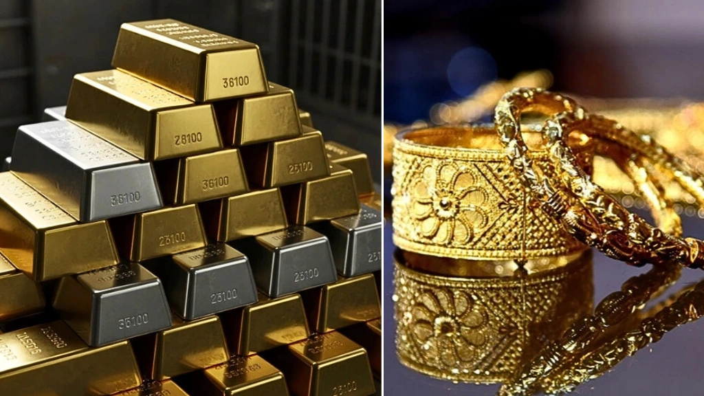Gold & silver prices hit record highs: Buy now or wait?