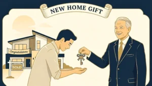 News 25 Employee housing plan stuns workers: Company gifts flats worth up to Rs 1.5 crore