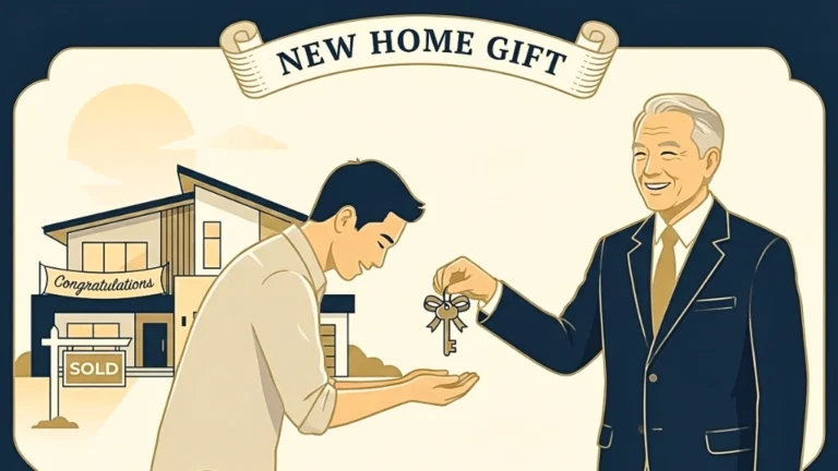 Employee housing plan stuns workers: Company gifts flats worth up to Rs 1.5 crore