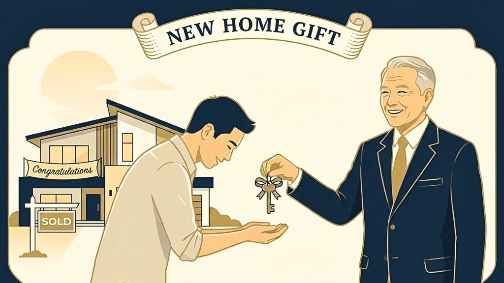 Employee housing plan stuns workers: Company gifts flats worth up to Rs 1.5 crore