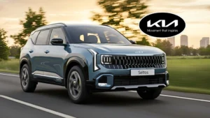 News 5 Kia Seltos 2026: New Look, Bigger Body, Launch Soon in India
