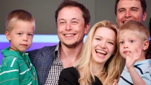 News 16 Elon Musk's children believe AI may replace their skills 🤖