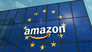 News 30 Amazon Layoffs Europe: 370 Jobs Cut at Luxembourg Office
