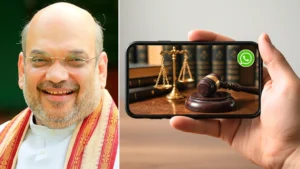 News 14 What is Nyaya Setu? Legal Help Is Now On Your WhatsApp