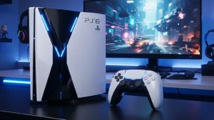 News 13 PS6 launch might be delayed because AI is eating all the RAM