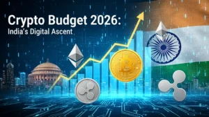 Crypto Budget 2026: Will India Cut TDS to save Web3 market?